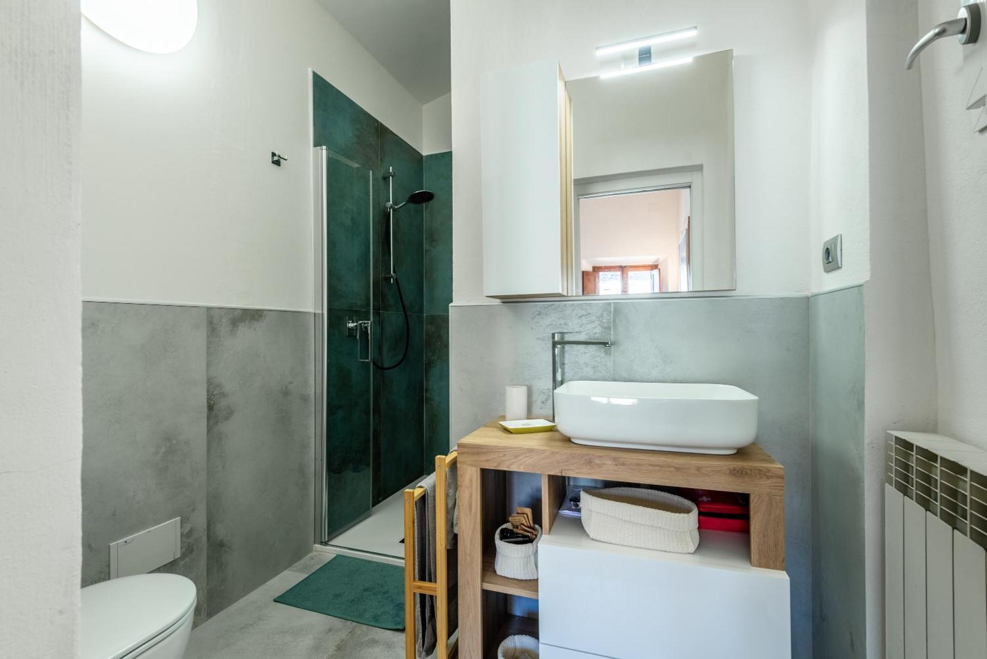 Apartamento Il Teatro San Gimignano Exterior foto