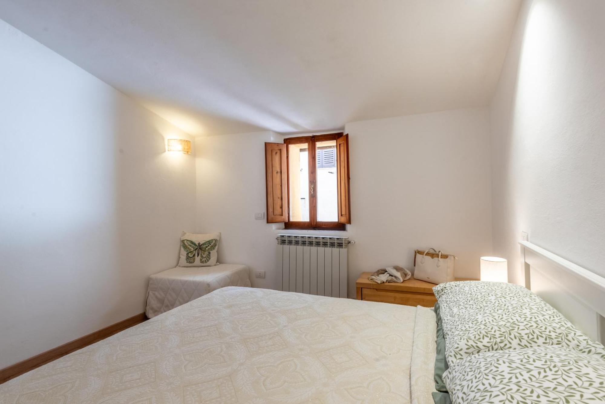 Apartamento Il Teatro San Gimignano Exterior foto